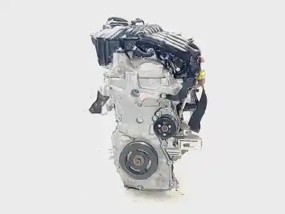 Автозапчастина б/у двигун комплект для dacia dokker 1.6i glp посилання на oem iam h4m740  