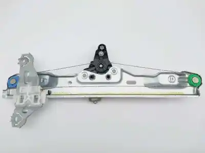 İkinci el araba yedek parçası  için RENAULT KADJAR  OEM IAM referansları 827004EA0A  C17689100