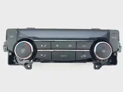 İkinci el araba yedek parçası  için RENAULT KADJAR  OEM IAM referansları 275102210R  T95020A