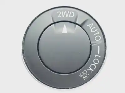 Peça sobressalente para automóvel em segunda mão  por RENAULT KADJAR  Referências OEM IAM 255354623R  