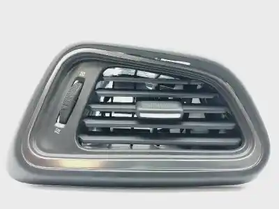 İkinci el araba yedek parçası Havalandirma Izgarasi için RENAULT KADJAR Limited 4x4 OEM IAM referansları 0018911301T0561  