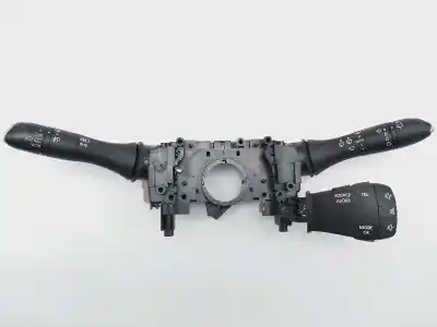 Peça sobressalente para automóvel em segunda mão comandos de alavanca por renault kadjar limited 4x4 referências oem iam 255678341r