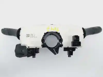 Second-hand car spare part multifunction switch for renault kadjar limited 4x4 oem iam references 255678341r  