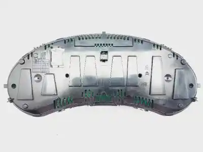 Peça sobressalente para automóvel em segunda mão quadrante por citroen c4 lim. business referências oem iam a2c82218200  