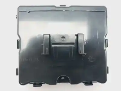 Peça sobressalente para automóvel em segunda mão módulo eletrônico por renault kadjar limited 4x4 referências oem iam 285258247r