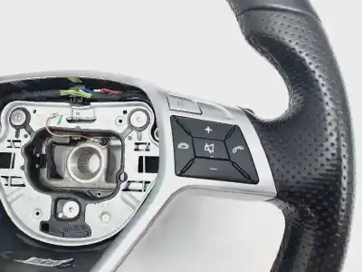 Автозапчастина б/у кермо для mercedes-benz clase cls (w218) shooting breake cls 350 cdi be edition 1 (218.923) посилання на oem iam a17246043039e38  