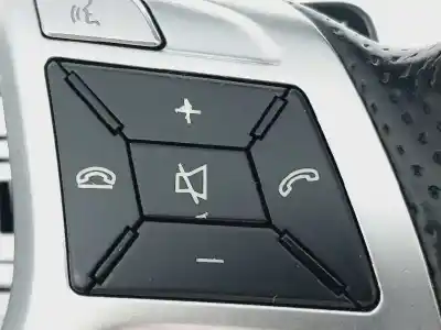 Автозапчастина б/у кермо для mercedes-benz clase cls (w218) shooting breake cls 350 cdi be edition 1 (218.923) посилання на oem iam a17246043039e38  