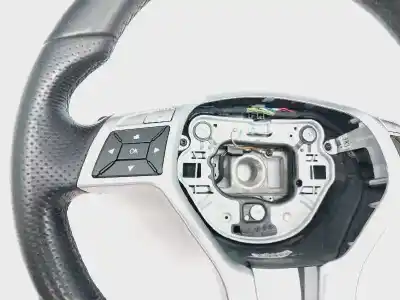 Автозапчастина б/у кермо для mercedes-benz clase cls (w218) shooting breake cls 350 cdi be edition 1 (218.923) посилання на oem iam a17246043039e38  