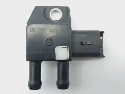 Second-hand car spare part Sensor for CITROEN C4 LIM. Business OEM IAM references 9662143180  