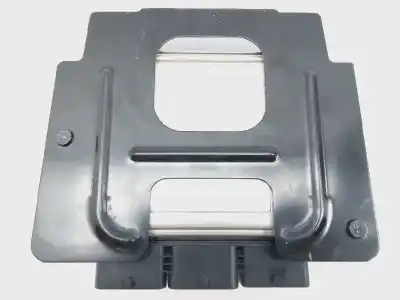 Second-hand car spare part ecu engine control for citroen c4 lim. business oem iam references 9605947680  0281019819