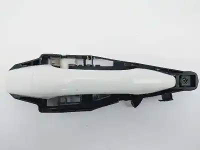 Автозапчасти б/у наружная рукоятка передняя справа за CITROEN C4 LIM. Business ссылки OEM IAM 9688834080   Автозапчасти б/у наружная рукоятка передняя справа за CITROEN C4 LIM. Business ссылки OEM IAM 9688834080