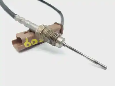 Pezzo di ricambio per auto di seconda mano sonda lambda per citroen c4 lim. business riferimenti oem iam 9665090280  