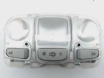 Peça sobressalente para automóvel em segunda mão luz interior por citroen c4 lim. business referências oem iam 96781446bj00