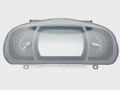 İkinci el araba yedek parçası enstrüman paneli için renault talisman limited oem iam referansları 248106929r