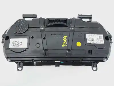 Peça sobressalente para automóvel em segunda mão quadrante por renault talisman limited referências oem iam 248106929r  