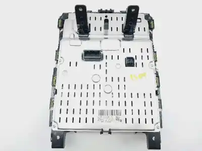 Second-hand car spare part multifunction display for renault talisman limited oem iam references 280900083r  