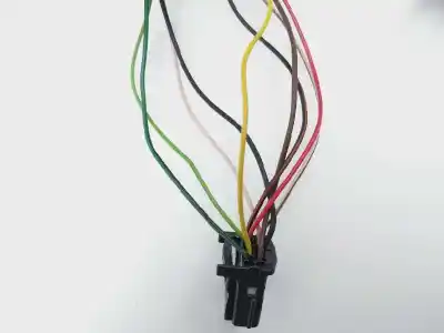 Автозапчасти б/у левое зеркало за renault talisman limited ссылки oem iam   