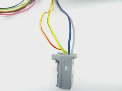 Автозапчасти б/у левое зеркало за renault talisman limited ссылки oem iam   