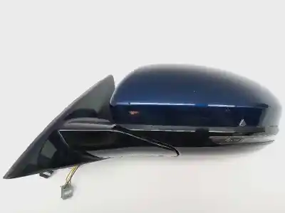 Автозапчасти б/у левое зеркало за renault talisman limited ссылки oem iam   