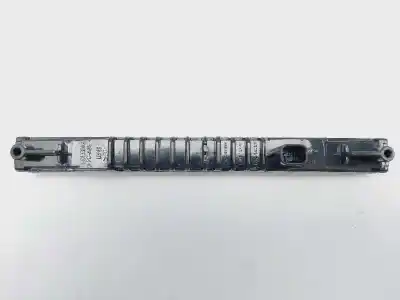 Автозапчастина б/у центральний гампов для renault talisman limited посилання на oem iam 90016093  