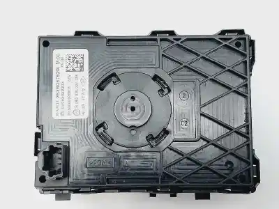 Автозапчастина б/у многофункційне управління для renault talisman limited посилання на oem iam 253b05762r  