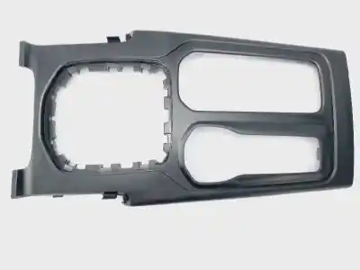 Автозапчасти б/у накладка рычага передач за RENAULT TALISMAN Limited ссылки OEM IAM 969336590R  