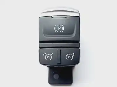 İkinci el araba yedek parçası el freni kolu için renault talisman limited oem iam referansları 363213189r