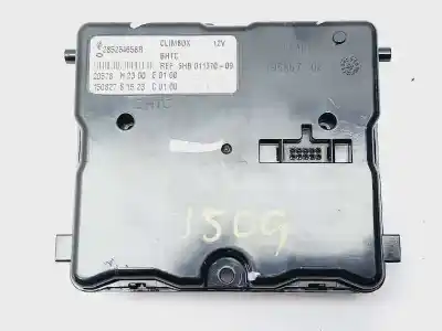 İkinci el araba yedek parçası elektronik modül için renault talisman limited oem iam referansları 285254656r