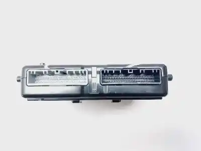 Second-hand car spare part electronic module for renault talisman limited oem iam references 285254656r  