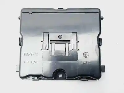 Second-hand car spare part electronic module for renault talisman limited oem iam references 285254656r  