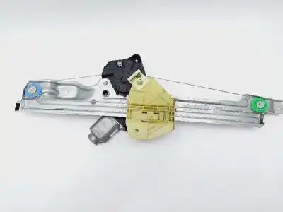 Peça sobressalente para automóvel em segunda mão elevador de vidros traseiro direito por renault talisman limited referências oem iam 430106f0  