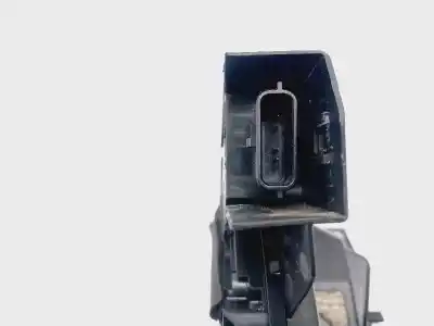 Second-hand car spare part left front door lock for renault talisman limited oem iam references 805039464r  