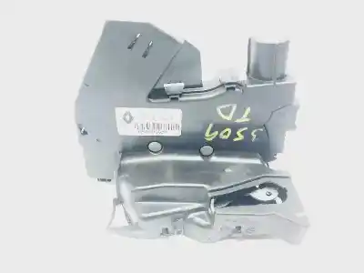 Peça sobressalente para automóvel em segunda mão fechadura da porta traseira direita por renault talisman limited referências oem iam 825028903r  