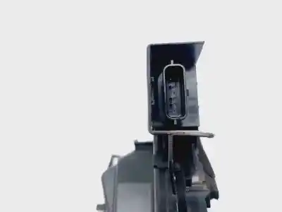 Peça sobressalente para automóvel em segunda mão fechadura da porta traseira direita por renault talisman limited referências oem iam 825028903r  