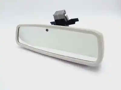 Автозапчасти б/у внутреннее зеркало за RENAULT TALISMAN Limited ссылки OEM IAM 963214126R  