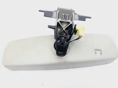 Pezzo di ricambio per auto di seconda mano specchio interno per renault talisman limited riferimenti oem iam 963214126r  