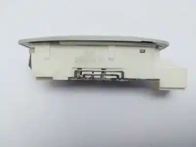 Second-hand car spare part interior light for renault talisman limited oem iam references 264301419r  