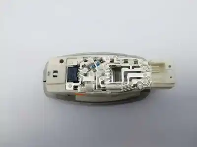 Second-hand car spare part interior light for renault talisman limited oem iam references 264301419r  