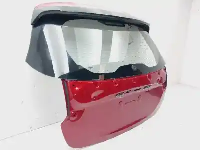 Автозапчастина б/у загальні двері для toyota yaris xpa1f посилання на oem iam 67005k0030  