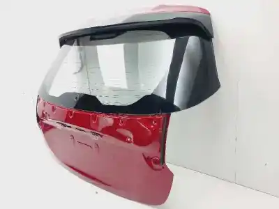 Автозапчастина б/у загальні двері для toyota yaris xpa1f посилання на oem iam 67005k0030  