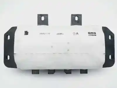 Автозапчасти б/у ПОДУШКА БЕЗОПАСНОСТИ ПЕРЕДНЯЯ ПРАВАЯ за CITROEN C4 LIM.  ссылки OEM IAM 9687158080  5BFAJS