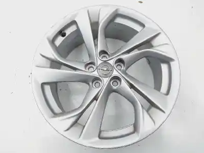 İkinci el araba yedek parçası YORULMAK için OPEL ASTRA K LIM. 5TÜRIG  OEM IAM referansları 13409657  