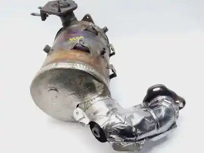 Second-hand car spare part catalytic converter for renault talisman limited oem iam references 208a03097r  h8201425106