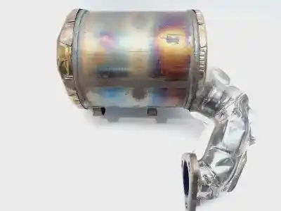 Second-hand car spare part catalytic converter for renault talisman limited oem iam references 208a03097r  h8201425106