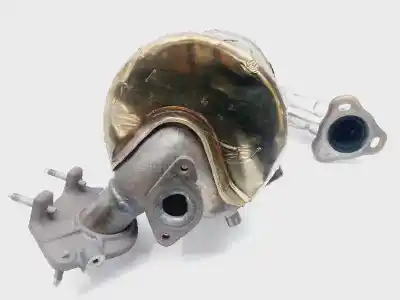 Second-hand car spare part catalytic converter for renault talisman limited oem iam references 208a03097r  h8201425106