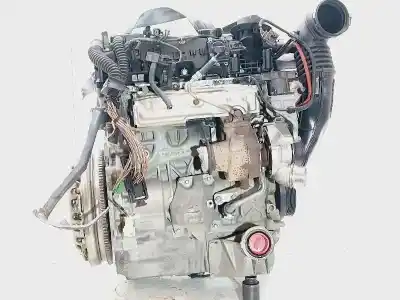 Автозапчастина б/у двигун комплект для bmw x1 (e84) sdrive 20d посилання на oem iam n47d20c  