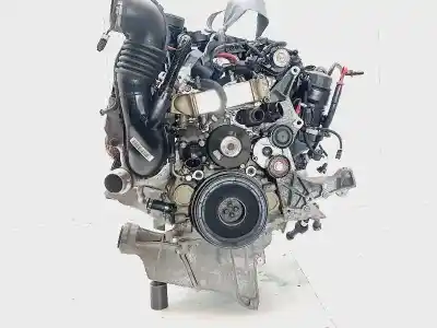 Автозапчастина б/у двигун комплект для bmw x1 (e84) sdrive 20d посилання на oem iam n47d20c  