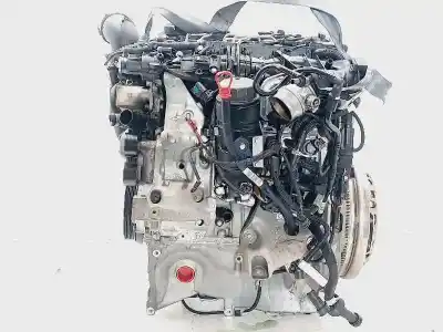 Автозапчастина б/у двигун комплект для bmw x1 (e84) sdrive 20d посилання на oem iam n47d20c  