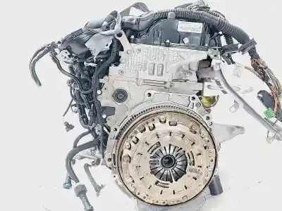 Автозапчастина б/у двигун комплект для bmw x1 (e84) sdrive 20d посилання на oem iam n47d20c  