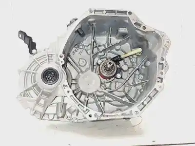 İkinci el araba yedek parçası vites kutusu için renault talisman limited oem iam referansları nd4014